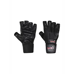 USI UNIVERSAL THE UNBEATABLE Gym Workout Gloves-picture-11