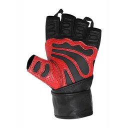 USI UNIVERSAL THE UNBEATABLE Super PRO Fitness Gloves-image-19
