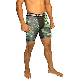 USI UNIVERSAL SNAKE COMPRESSION SHORT (CXSN) (LARGE)-picture-18