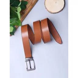 USL Men Leather Formal Belt-picture-31