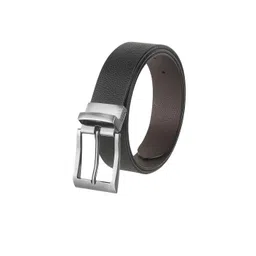 USL Men Leather Reversible Formal Belt-picture-18