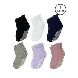 usoxo Boys Combed Cotton Socks-picture-21