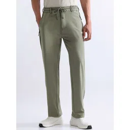 USPA Sport Men Mid-Rise Track Pants-picture-40