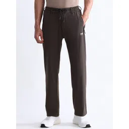 USPA Sport Men Slim-Fit Mid-Rise Track Pant-picture-38