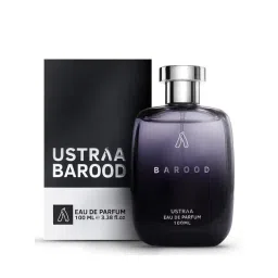 Ustraa Barood Eau De Parfum for Men - 100 ml image 1