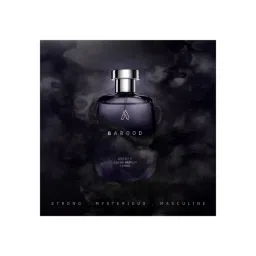 Ustraa Barood Eau De Parfum for Men - 100 ml image 4