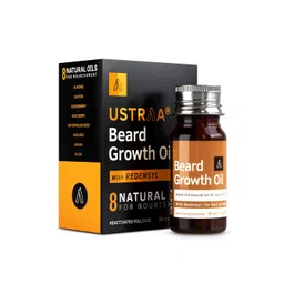 Ustraa Beard Growth Oil 35 ml-picture-16