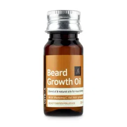 Ustraa Beard Growth Oil - 35 ml-picture-21