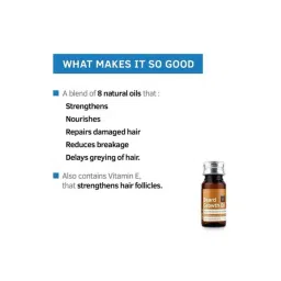 Ustraa Beard Growth Oil & De Tan Face Scrub image 4