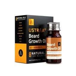 Ustraa Men Beard Growth Oil 35 ml-picture-24