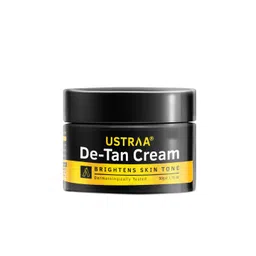 Ustraa Men De-Tan Face Cream with Japanese Yuzu & Liquorice 50 g-picture-38