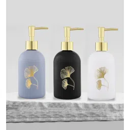 utility jet Assorted Ceramic Soap Dispenser 500ml-picture-27