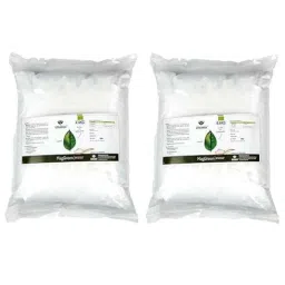 Utkarsh MagGreen 4.4kg Mg 5% EDTA Chelated 100% Water Soluble Foliar Spray Fertilizer (Pack of 2)-picture-42