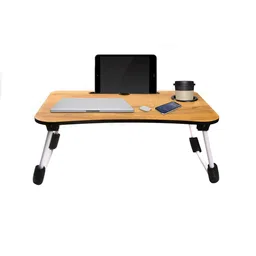 utkrishta villa Plastic Portable Laptop Table-picture-19