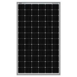 UTL 225W 12V Half Cut Mono PERC 72 Cells Solar Panel-picture-31