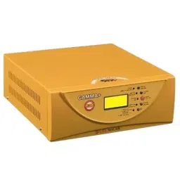UTL Gamma Plus rMPPT Solar Inverter 1000 VA 200AH 50 Hz, GPP1012-picture-48