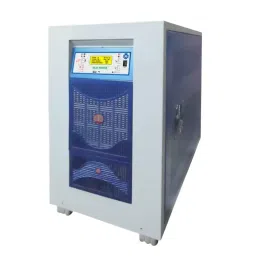 UTL Hybrid Solar PCU Three Phase 30 kVA Inverter Capacity and 240 V Operating Voltage, Zeta PCU 30240-picture-20