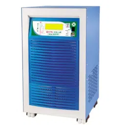 UTL Sigma Solar Hybrid PCU 15 kVA 50Hz IGBT Switching Element 240 V, UGE15240-picture-10