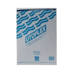 Utoplex Tracing Paper A/4 size 95/100-picture-43