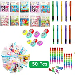 utsub School Set-picture-41