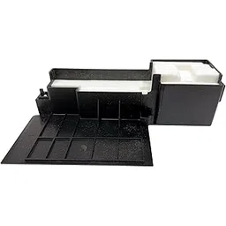 UV INFOTECH Waste Ink Pad Compatible for Epson L110 L130 L210 L220 L310 L350 L355 L360 L365 L380 L405 L455 L485 Multifunction Color Ink Tank Printer Single Color Ink (Black)-picture-11