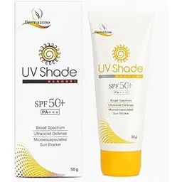 UV Shade Sunscreen SPF 50+ PA+++ | 50g-picture-23