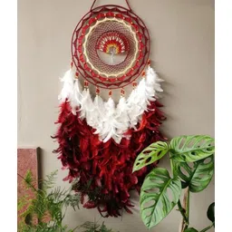 uvid art and craft supplies Feather Dream Catcher-picture-0