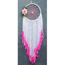 uvid art and craft supplies Feather Windchime-picture-32