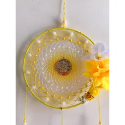 UVID ART AND CRAFT SUPPLIES Hanging Dream Catcher image 3