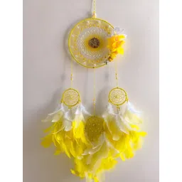 UVID ART AND CRAFT SUPPLIES Hanging Dream Catcher image 1