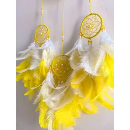 UVID ART AND CRAFT SUPPLIES Hanging Dream Catcher image 2