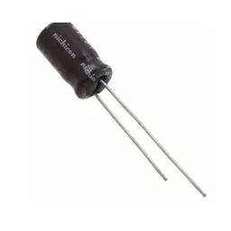 UVZ1A331MED-Nichicon-330uF 10V±20% Plugin,D6.3xL11mm Aluminum Electrolytic Capacitors – Leaded ROHS-picture-16