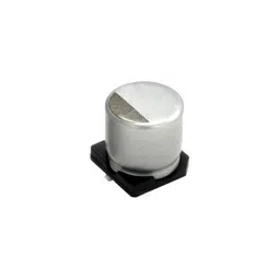UWT1E470MCL6GS-Nichicon-47uF 25V 59mA@120Hz ±20% SMD,D6.3xL5.8mm Aluminum Electrolytic Capacitors – SMD ROHS-picture-20