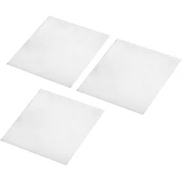 uxcell 3 Pcs Pure Nickel Sheet, 99.6% Pure Nickel 200, Nickel Sheet, 0.05 x 100 x 100mm/0.002 x 3.94 x 3.94inch(T*W*L), Electrical, Metallurgical, Chemical, DIY Projects-picture-16