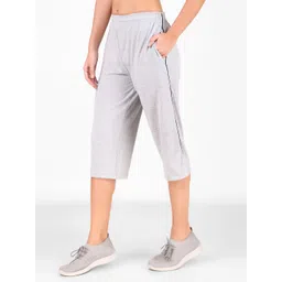 Solid Women Three Fourths-image-7