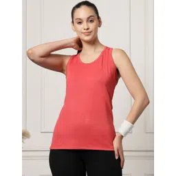 UZARUS Women Racerback T-shirt-picture-17