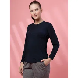 UZARUS Women T-shirt-picture-11