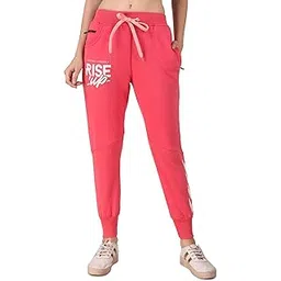 uzarus Women's Slim Fit Track pants-picture-15