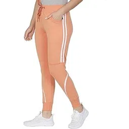 uzarus Women's Slim Fit Track pants-picture-14