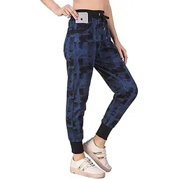 uzarus Women's Slim Fit Track pants-picture-30