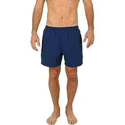 uzzi Men's Marti Shorts Swim Trunks Quick Dry Active-picture-37