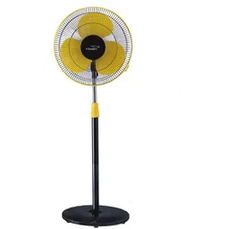 Esfera STS Neo (Yellow Black) with 2 Year Warranty 400 mm Pedestal Fan-image-8
