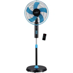 v-guard Esfera Remote 5 Blade 400 5 Blade Pedestal Fan-picture-15