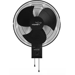 v-guard Gatimaan HSW N (Black) 400 3 Blade Wall Fan-picture-12