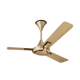 V-Guard Glado Prime 400 VX Premium Decorative 1 Star Oro Impcet 1200 mm Ceiling Fan-picture-31