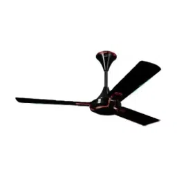 V-Guard Glado Prime VX 1 Star Energy Saving 3 Blade Stary Black 1200 mm Ceiling Fan-picture-38