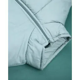 v-mart Girls Cotton Puffer Jacket image 4