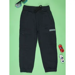 V-Mart Boys Cargos Trousers-picture-54