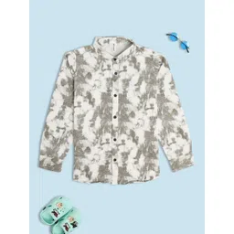 V-Mart Boys Casual Shirt-picture-18
