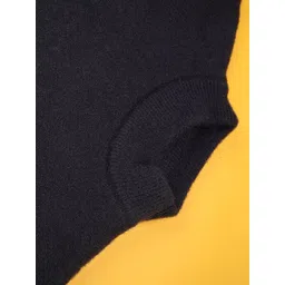 V-Mart Boys Colourblocked Pullover image 2